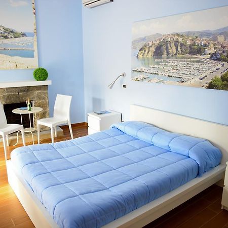 아그로폴리 I Delfini B&B 외부 사진