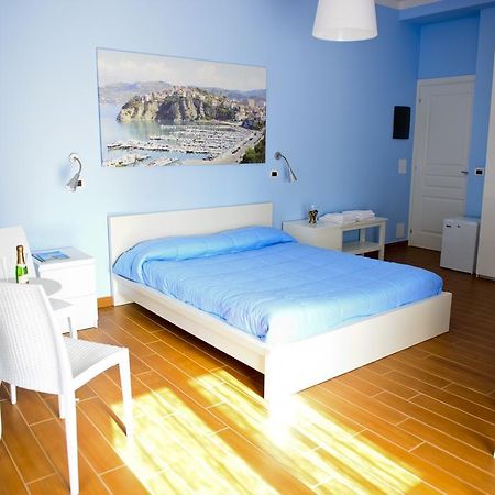 아그로폴리 I Delfini B&B 외부 사진