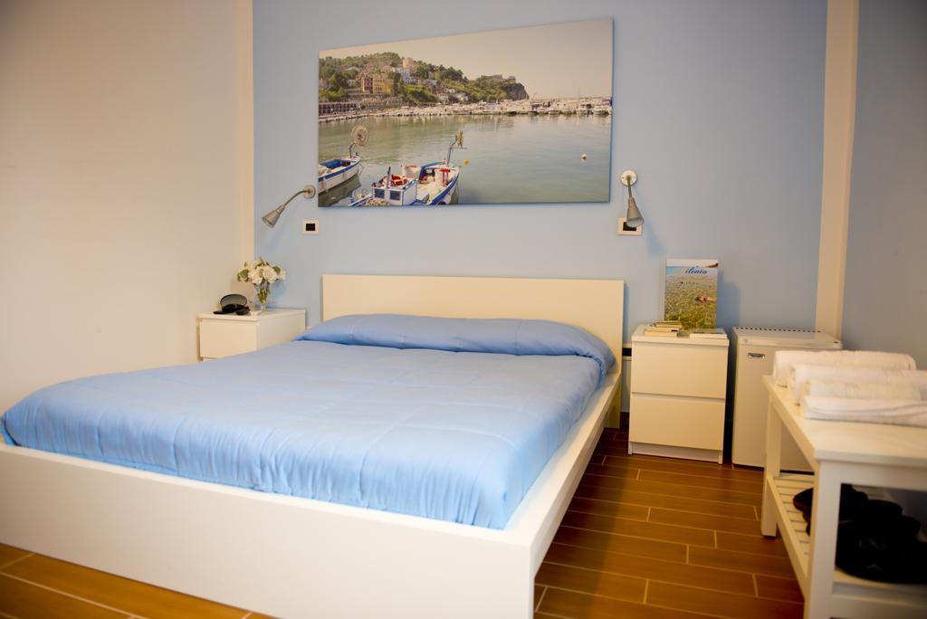 아그로폴리 I Delfini B&B 외부 사진