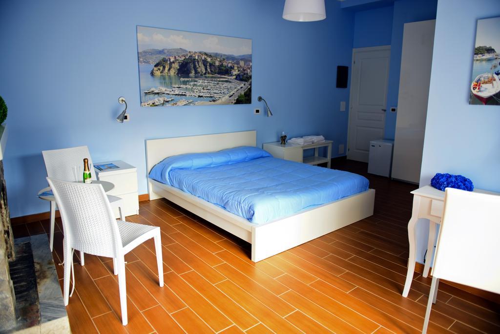 아그로폴리 I Delfini B&B 외부 사진